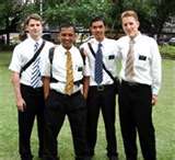 Missionary